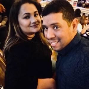 Meet your Posher, Glorimar